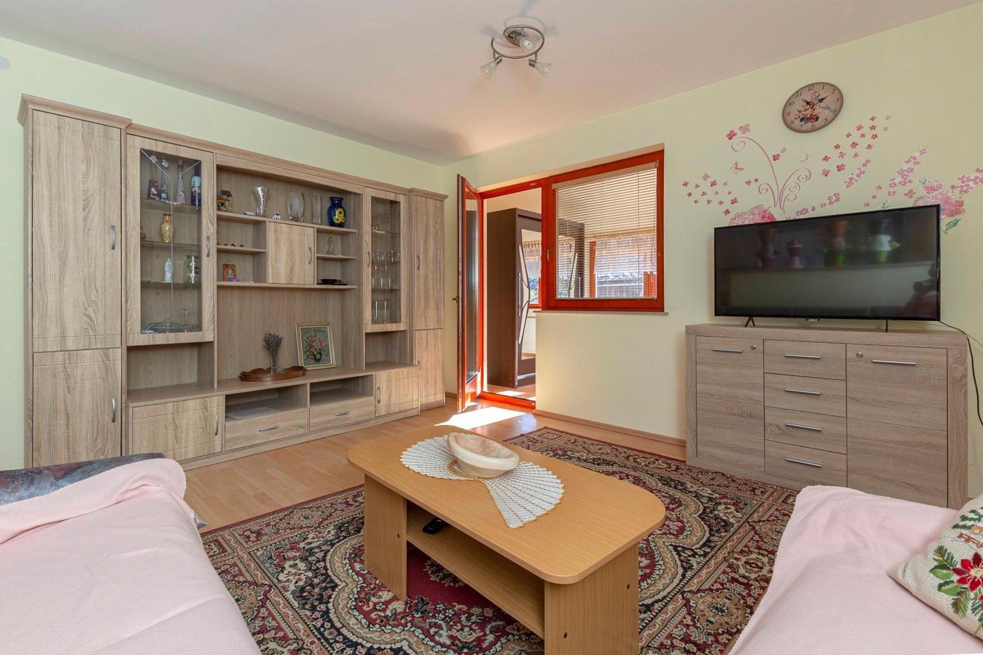 Apartment Pr' Kavac Ratece Exterior photo