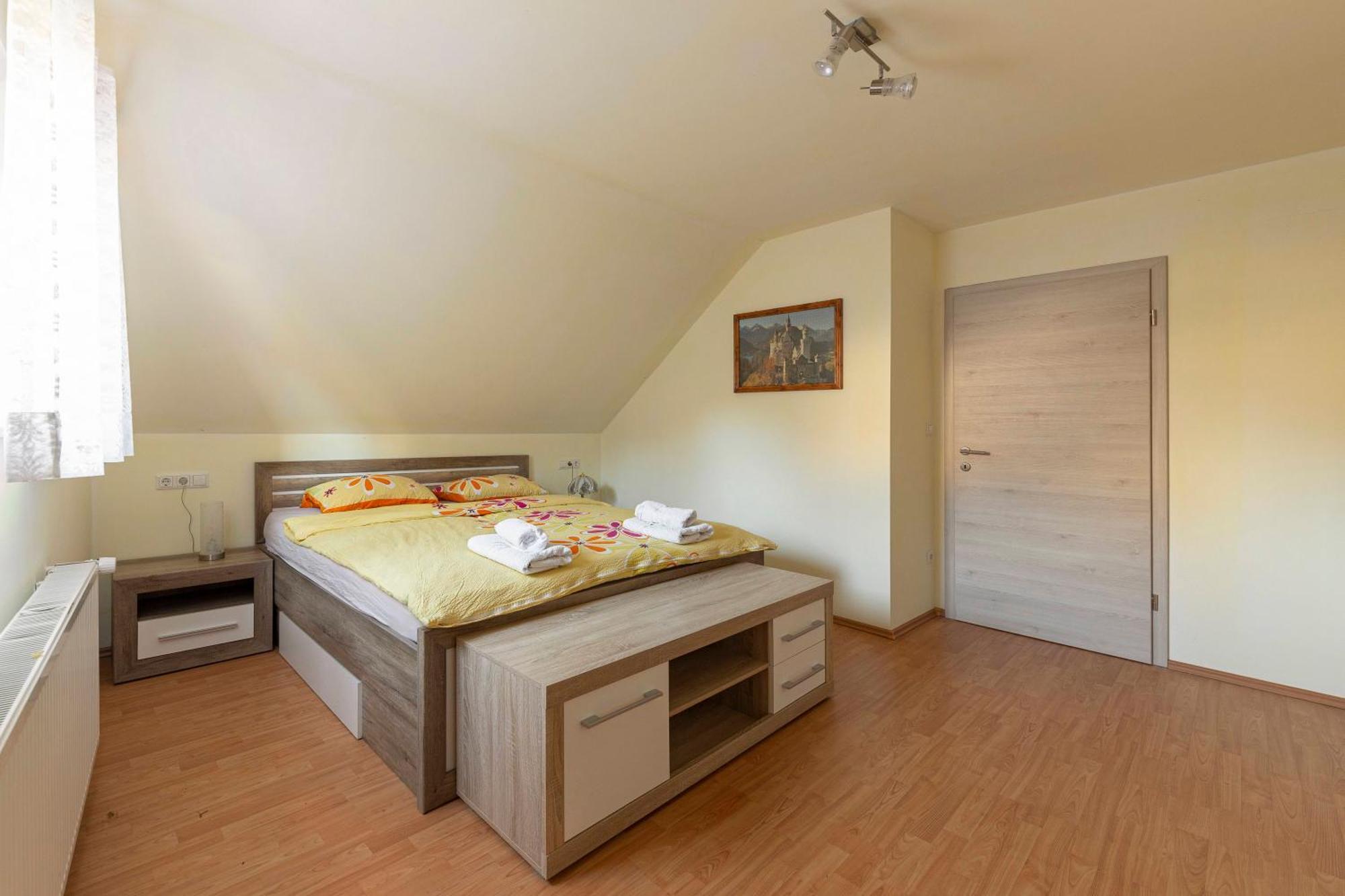 Apartment Pr' Kavac Ratece Exterior photo