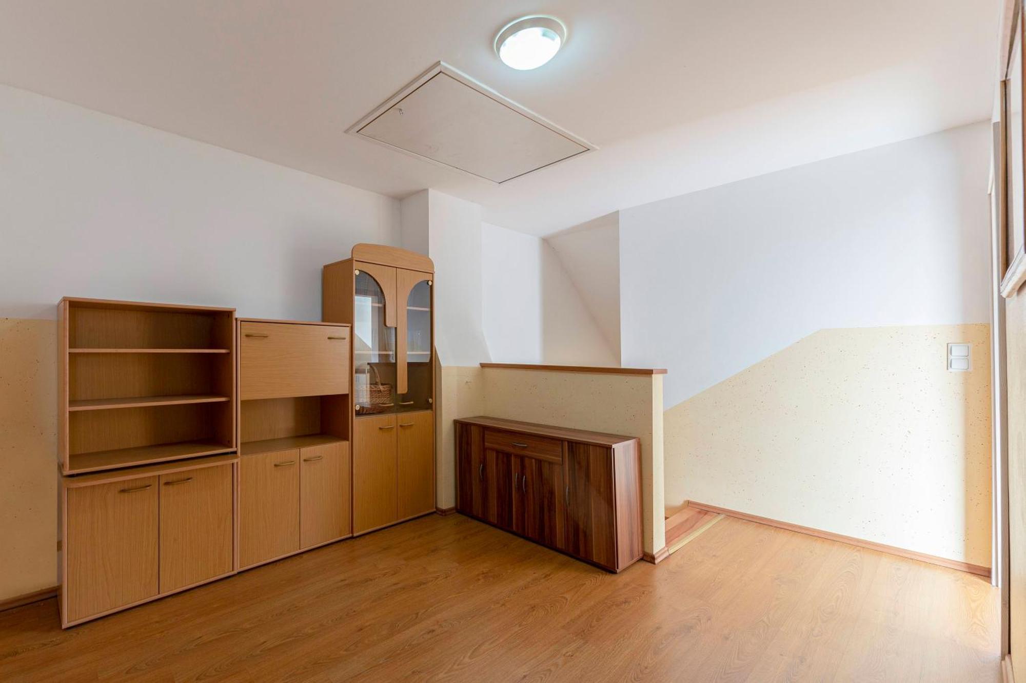 Apartment Pr' Kavac Ratece Exterior photo
