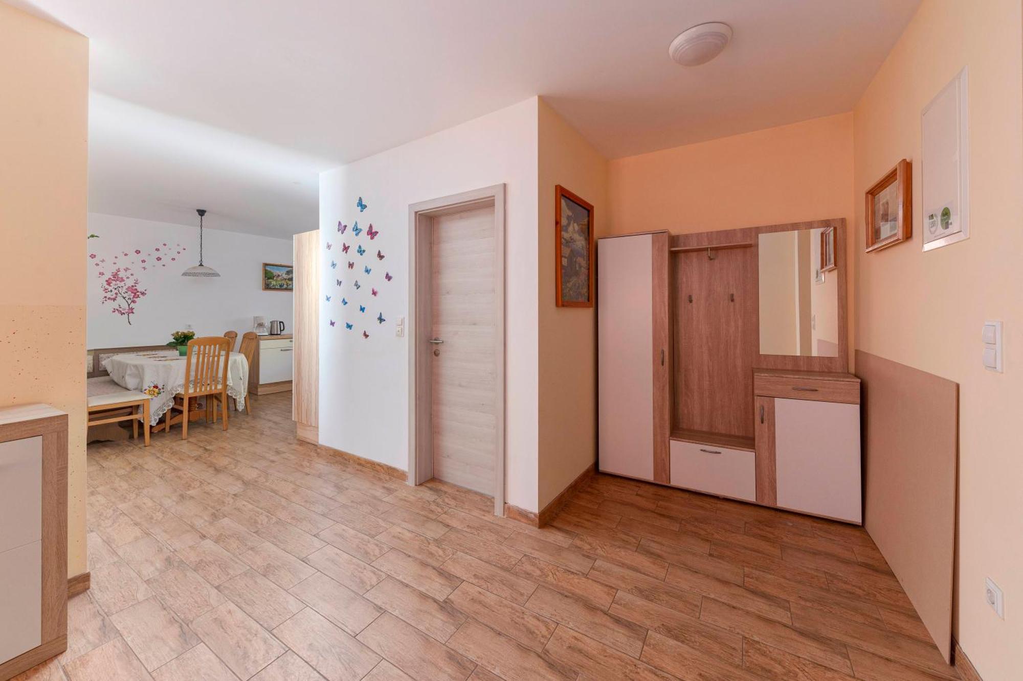 Apartment Pr' Kavac Ratece Exterior photo