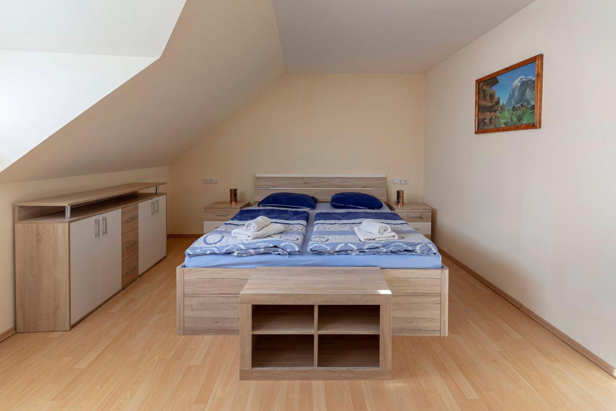 Apartment Pr' Kavac Ratece Exterior photo