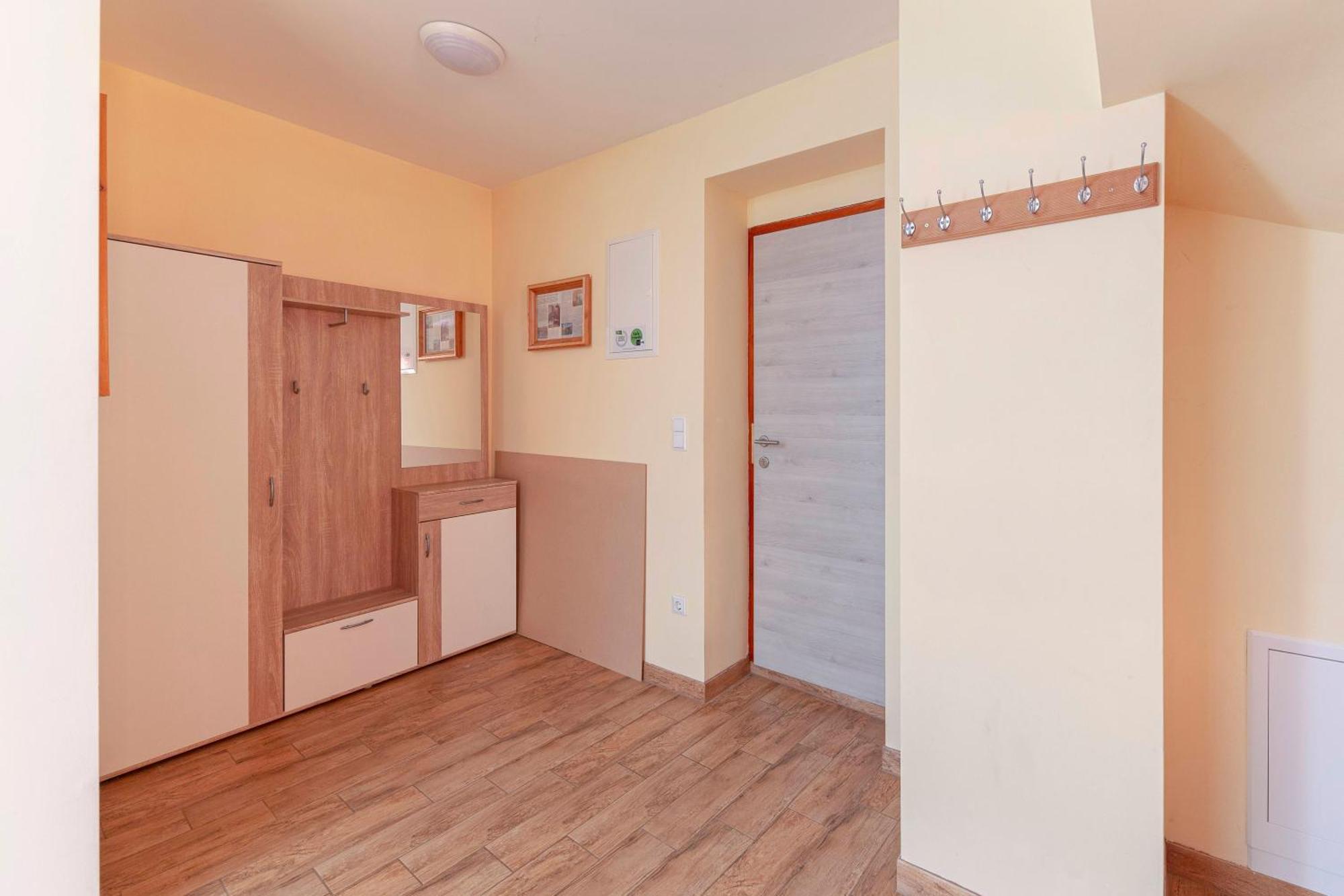 Apartment Pr' Kavac Ratece Exterior photo