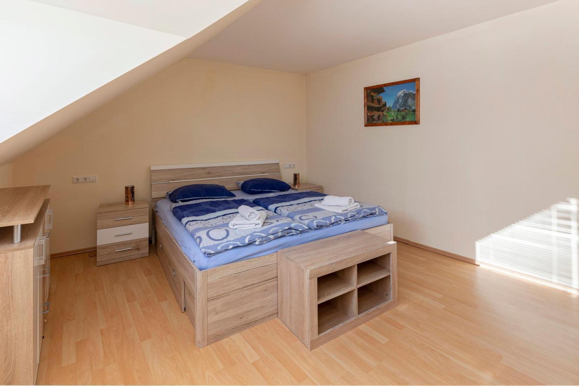 Apartment Pr' Kavac Ratece Exterior photo
