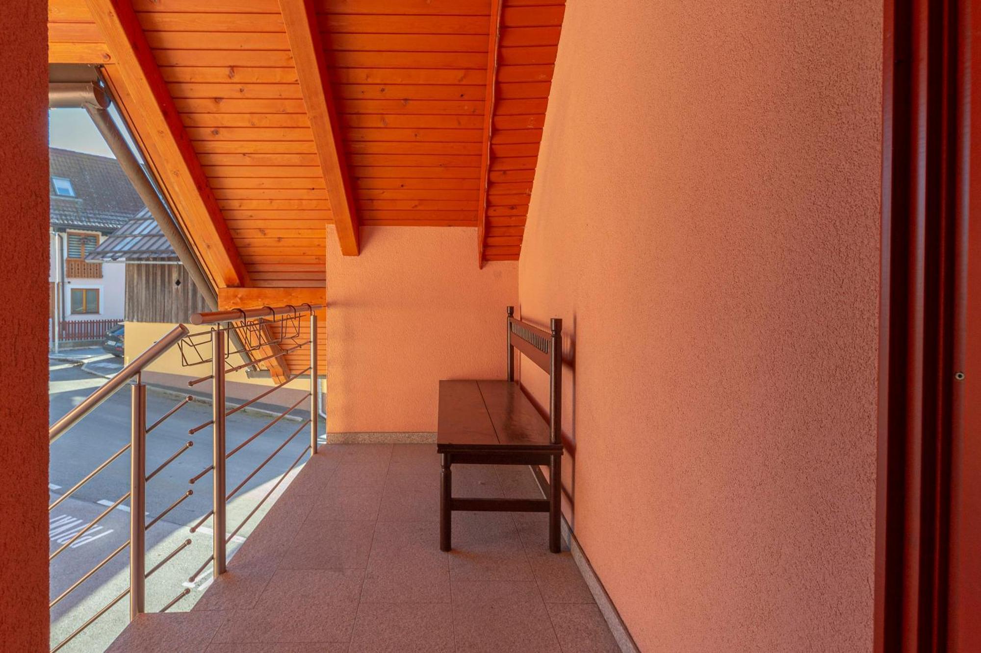 Apartment Pr' Kavac Ratece Exterior photo