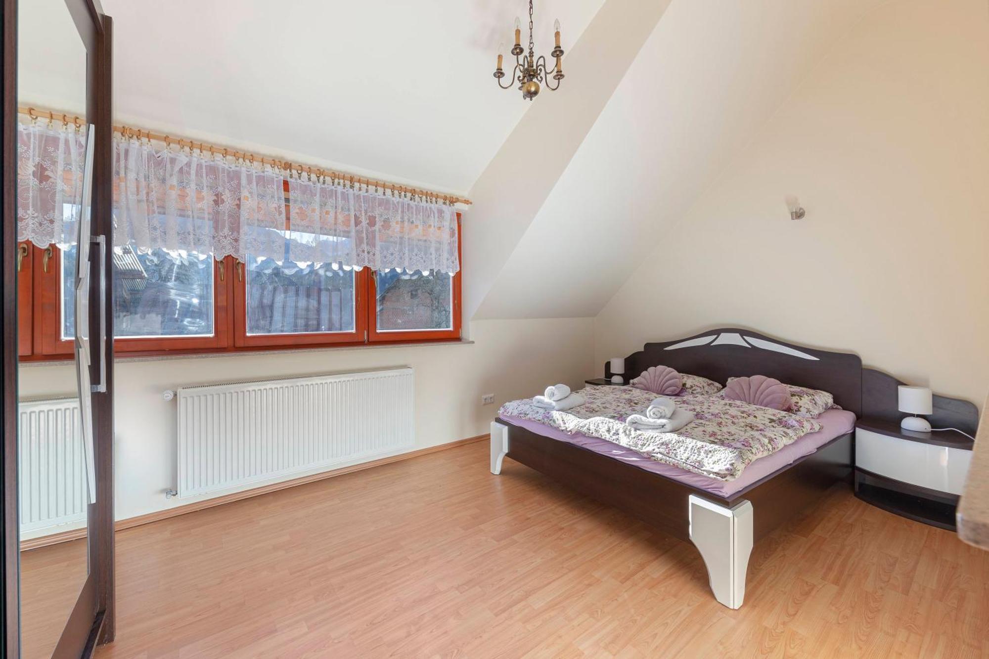 Apartment Pr' Kavac Ratece Exterior photo