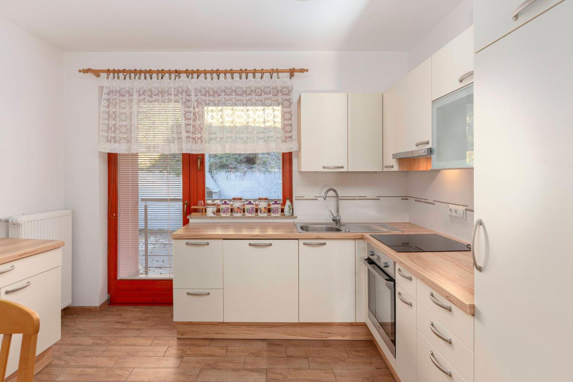 Apartment Pr' Kavac Ratece Exterior photo