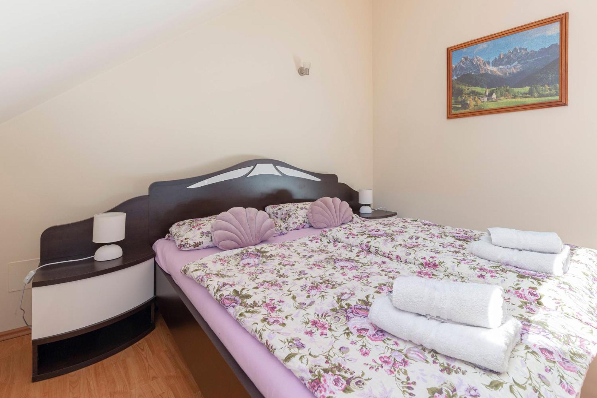 Apartment Pr' Kavac Ratece Exterior photo